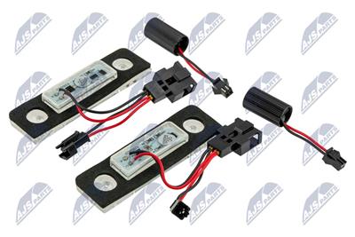 NTY ELP-SK-001 EAN: 5902048196200.