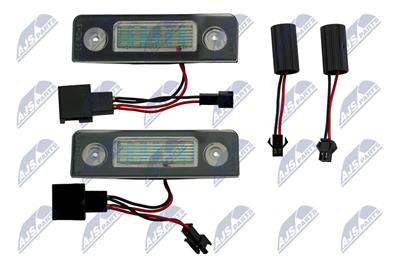 NTY ELP-SK-001 EAN: 5902048196200.