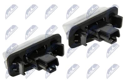 NTY ELP-TY-001 EAN: 5902048196224.