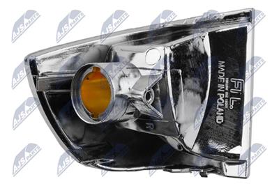 NTY ELP-VC-001 EAN: 5902048215925.