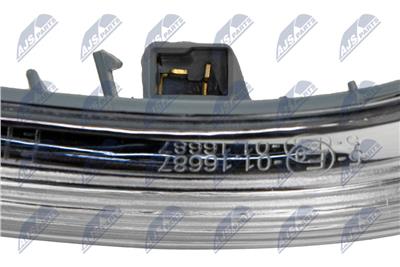 NTY ELP-VW-024 EAN: 5902048216243.