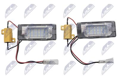 NTY ELP-VW-040 EAN: 5902048363619.