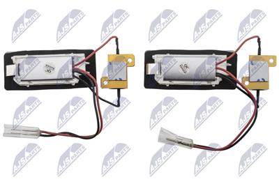 NTY ELP-VW-040 EAN: 5902048363619.