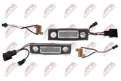 NTY ELP-VW-041 EAN: 5902048363626.