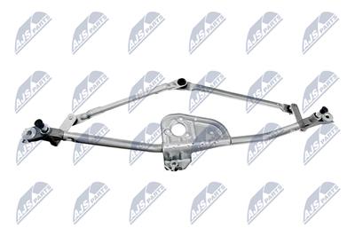 NTY EMW-AU-000 EAN: 5902048047038.