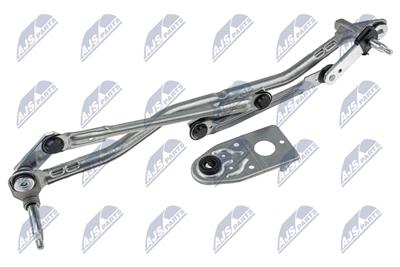 NTY EMW-AU-012 EAN: 5902048171023.