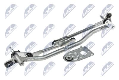 NTY EMW-AU-012 EAN: 5902048171023.