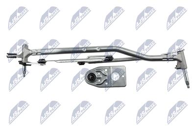 NTY EMW-AU-012 EAN: 5902048171023.