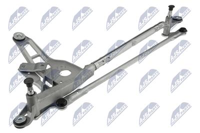 NTY EMW-AU-015 EAN: 5902048216915.