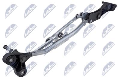 NTY EMW-BM-009 EAN: 5902048308603.