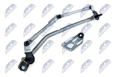 NTY EMW-KA-000 EAN: 5902048145383.