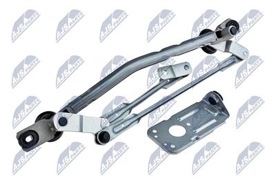 NTY EMW-KA-001 EAN: 5902048145390.