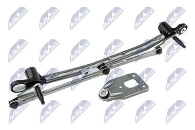 NTY EMW-PL-008 EAN: 5902048171054.