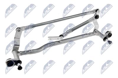 NTY EMW-VW-003 EAN: 5902048870261.