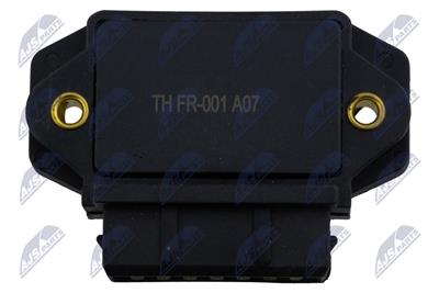 NTY EMZ-FR-001 EAN: 5902048312310.