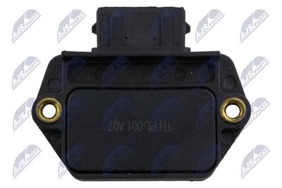 NTY EMZ-PL-001 EAN: 5902048312495.