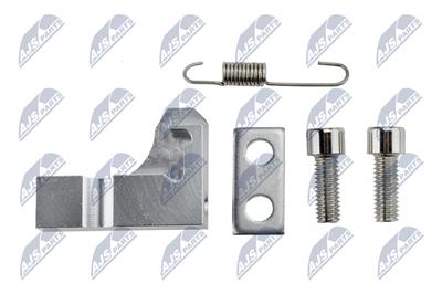 NTY ENK-VW-009 EAN: 5902048187314.