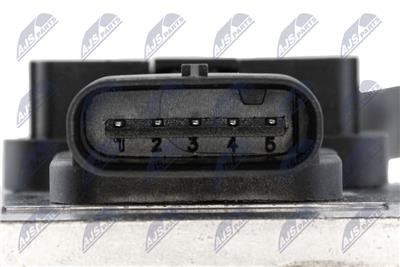 NTY ENOX-AU-006 EAN: 5902048355843.