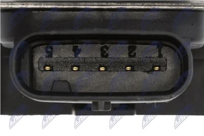 NTY ENOX-VW-001 EAN: 5902048356109.