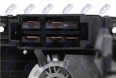 NTY EPK-VW-002 EAN: 5902048275158.