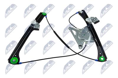 NTY EPS-AU-007 EAN: 5902048010124.