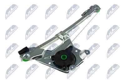 NTY EPS-AU-017 EAN: 5902048157065.