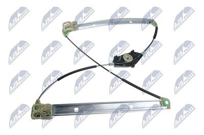 NTY EPS-AU-028 EAN: 5902048011060.