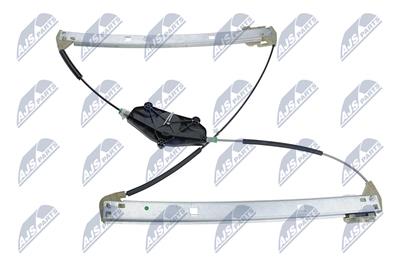 NTY EPS-AU-028 EAN: 5902048011060.