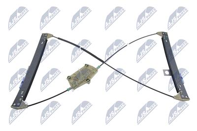 NTY EPS-AU-047 EAN: 5902048100467.