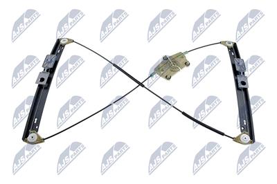 NTY EPS-AU-048 EAN: 5902048100474.