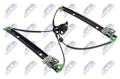 NTY EPS-AU-068 EAN: 5902048224491.