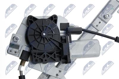 NTY EPS-BM-002S EAN: 5902048011541.