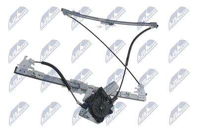 NTY EPS-BM-003S EAN: 5902048011619.