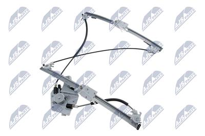 NTY EPS-BM-003S EAN: 5902048011619.