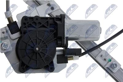 NTY EPS-BM-003S EAN: 5902048011619.