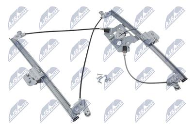 NTY EPS-BM-020 EAN: 5902048012883.