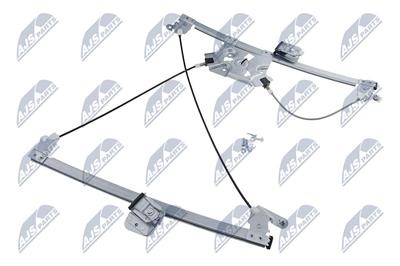 NTY EPS-BM-021 EAN: 5902048012890.