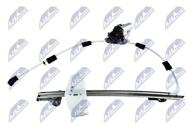 NTY EPS-CH-004 EAN: 5902048061119.