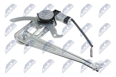 NTY EPS-FR-000S EAN: 5902048017314.