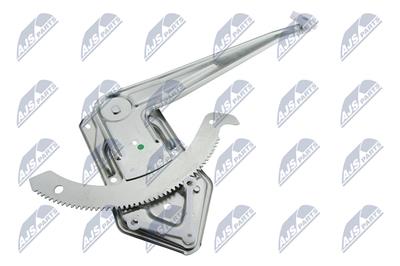 NTY EPS-FR-001 EAN: 5902048017321.