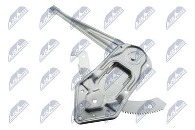 NTY EPS-FR-001 EAN: 5902048017321.