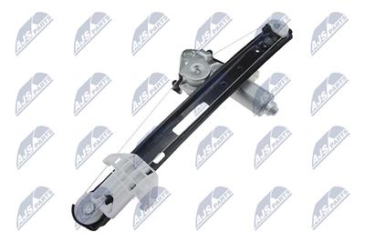 NTY EPS-FR-004S EAN: 5902048018311.