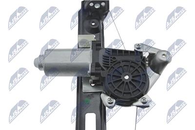 NTY EPS-FR-004S EAN: 5902048018311.