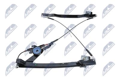 NTY EPS-FR-014 EAN: 5902048018496.