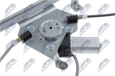 NTY EPS-FT-010 EAN: 5902048019516.