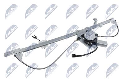 NTY EPS-FT-011 EAN: 5902048019714.