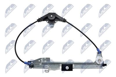 NTY EPS-FT-028 EAN: 5902048113443.