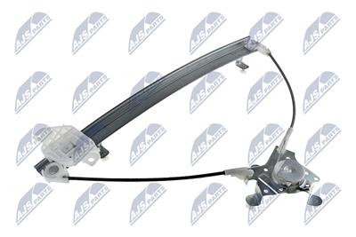 NTY EPS-HY-502 EAN: 5902048114037.