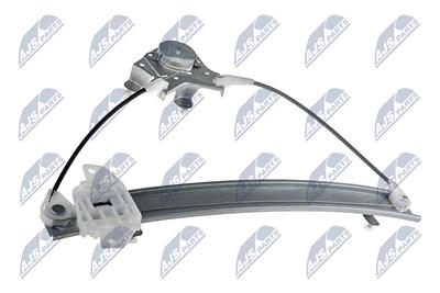 NTY EPS-HY-503 EAN: 5902048114044.