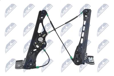 NTY EPS-ME-006 EAN: 5902048022554.